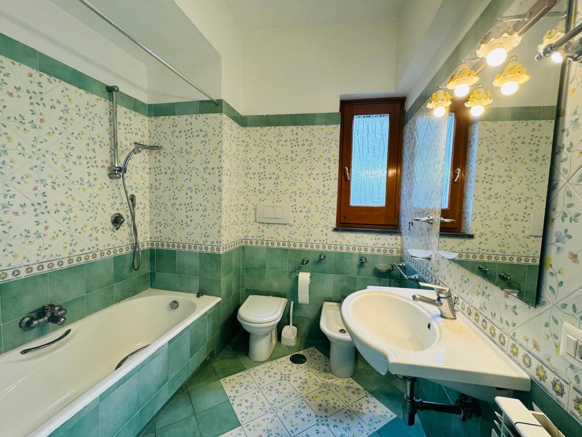 Bed and Breakfast Groove'N'Grove à SantʼAgata sui Due Golfi Extérieur photo